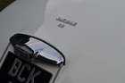 1965 Jaguar Mk2 3.8 - Manual O/D-Sold