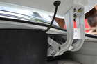 1965 Jaguar Mk2 3.8 - Manual O/D-Sold