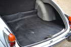 1965 Jaguar Mk2 3.8 - Manual O/D-Sold