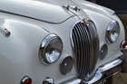 1965 Jaguar Mk2 3.8 - Manual O/D-Sold