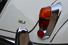 1965 Jaguar Mk2 3.8 - Manual O/D-Sold