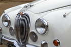 1965 Jaguar Mk2 3.8 - Manual O/D-Sold