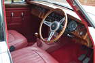 1965 Jaguar Mk2 3.8 - Manual O/D-Sold