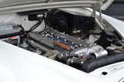 1965 Jaguar Mk2 3.8 - Manual O/D-Sold