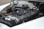 1965 Jaguar Mk2 3.8 - Manual O/D-Sold