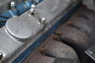 1965 Jaguar Mk2 3.8 - Manual O/D-Sold