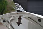 1965 Jaguar Mk2 3.8 - Manual O/D-Sold