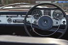 1966 Mercedes-Benz 230 SL Pagoda-Auction Lot