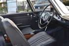 1966 Mercedes-Benz 230 SL Pagoda-Auction Lot