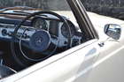 1966 Mercedes-Benz 230 SL Pagoda-Auction Lot
