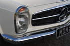 1966 Mercedes-Benz 230 SL Pagoda-Auction Lot