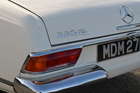 1966 Mercedes-Benz 230 SL Pagoda-Auction Lot