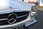 1966 Mercedes-Benz 230 SL Pagoda-Auction Lot