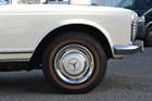 1966 Mercedes-Benz 230 SL Pagoda-Auction Lot