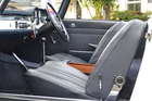1966 Mercedes-Benz 230 SL Pagoda-Auction Lot