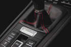 2015 Porsche Boxster Spyder (981)-Sold