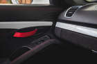 2015 Porsche Boxster Spyder (981)-Sold