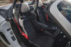 2015 Porsche Boxster Spyder (981)-Sold