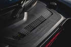 2015 Porsche Boxster Spyder (981)-Sold