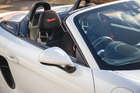 2015 Porsche Boxster Spyder (981)-Sold