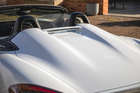 2015 Porsche Boxster Spyder (981)-Sold