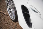 2015 Porsche Boxster Spyder (981)-Sold