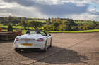 2015 Porsche Boxster Spyder (981)-Sold