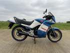 1984 Suzuki GSX550 550cc-Sold