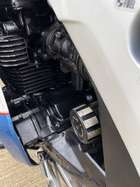 1984 Suzuki GSX550 550cc-Sold