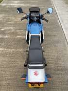 1984 Suzuki GSX550 550cc-Sold