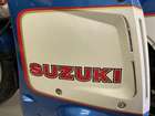 1984 Suzuki GSX550 550cc-Sold