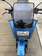 1984 Suzuki GSX550 550cc-Sold