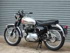 1963 BSA Rocket Gold Star 650cc-Sold
