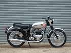 1963 BSA Rocket Gold Star 650cc-Sold
