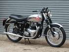 1963 BSA Rocket Gold Star 650cc-Sold