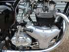 1963 BSA Rocket Gold Star 650cc-Sold