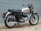 1963 BSA Rocket Gold Star 650cc-Sold
