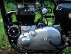 1963 BSA Rocket Gold Star Replica 650cc-Auction Lot