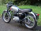 1963 BSA Rocket Gold Star Replica 650cc-Auction Lot