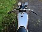 1963 BSA Rocket Gold Star Replica 650cc-Auction Lot