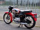 1960 BSA Super Rocket 650cc-Sold
