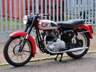 1960 BSA Super Rocket 650cc-Sold