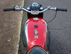 1960 BSA Super Rocket 650cc-Sold