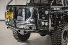 2015 Land Rover Defender SVX Spectre 'JB24'-Sold