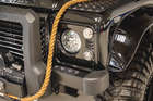 2015 Land Rover Defender SVX Spectre 'JB24'-Sold
