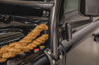 2015 Land Rover Defender SVX Spectre 'JB24'-Sold
