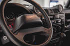 2015 Land Rover Defender SVX Spectre 'JB24'-Sold
