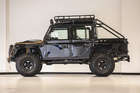 2015 Land Rover Defender SVX Spectre 'JB24'-Sold