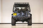 2015 Land Rover Defender SVX Spectre 'JB24'-Sold