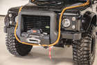 2015 Land Rover Defender SVX Spectre 'JB24'-Sold